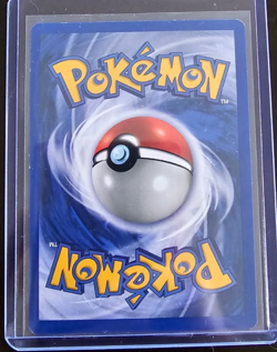 Pokemon TCG Vintage 1999-2000 Blastoise Base Set 2 Rare-Holo 15/130 LP - Image 4