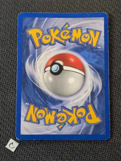 Rocket's Scizor ex 101/109 - ex Team Rocket Returns Ultra Rare Holo Pokemon HP - Image 2