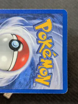 Rocket's Scizor ex 101/109 - ex Team Rocket Returns Ultra Rare Holo Pokemon HP - Image 3