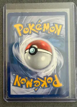 Pokemon Celebi EX - Boundaries Crossed 141/149 - Full Art Holo, LP - Image 3