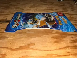 Pokemon XY Evolutions Blastoise Blister Pack New - Image 2
