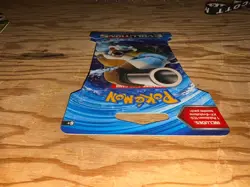 Pokemon XY Evolutions Blastoise Blister Pack New - Image 4