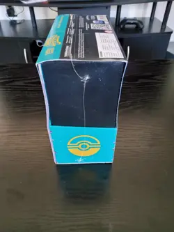 Pokemon Mega Evolution Ascended Heroes Elite Trainer Box Dragonite Zekrom - Image 3