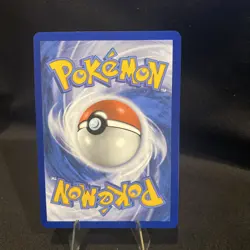 N's Zorua SVP 189 Promo Pokemon Journey Together - Image 5