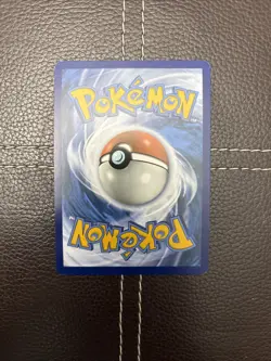 Pokemon TCG - Mr. Mime - 122/165 - Scarlet & Violet: 151 - NM Reverse Holo - Image 2