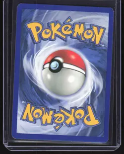 Pokemon TCG Politoed #27/75 1st Edition 2001 Neo Discovery - Image 2