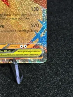 Mega Lucario EX 077/132 Riolu, Premium Power Pro, Fighting Energy Pokemon Bundle - Image 5