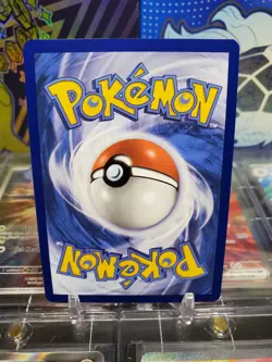 Seaking 119/165 Reverse Holo Uncommon Pokemon TCG S&V English 151 - Image 2