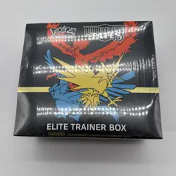 Pokemon TCG: Hidden Fates Elite Trainer Box 820650804731 - Image 2