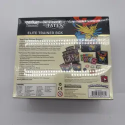Pokemon TCG: Hidden Fates Elite Trainer Box 820650804731 - Image 3