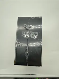 Pokemon TCG: Hidden Fates Elite Trainer Box 820650804731 - Image 4