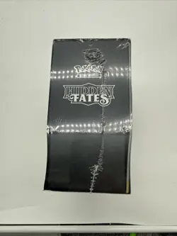 Pokemon TCG: Hidden Fates Elite Trainer Box 820650804731 - Image 5