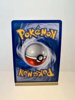 Scizor 7/90 Holo Rare HGSS Undaunted Pokemon Lightly Played - Image 4