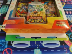 Pokemon TCG First Partner Illustration Collection Series 1 Box New Sealed - Image 3