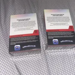 Pokemon Prismatic Evolutions Booster Lot Of 2 - Image 2