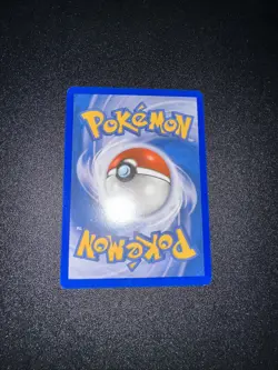 Pokemon TCG Ekans (Delta Species) 47/101 Dragon Frontiers Yuka Morii NM - Image 2