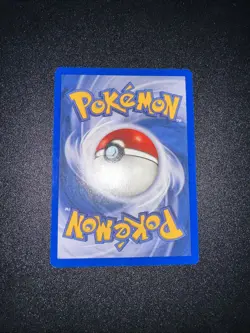 Pokemon TCG Girafarig 1st Edition 66/105 Neo Destiny WOTC Yuka Morii NM - Image 2