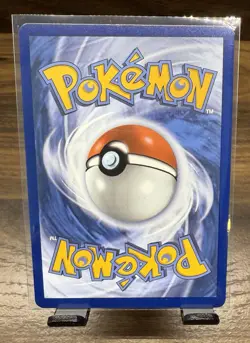 Pokemon TCG - Perfect Order - Meowth Ex 062/088 NM - Image 2
