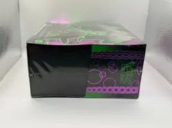 Pokemon Scarlet and Violet Shrouded Fable Factory Sealed, Elite Trainer Box ETB! - Image 2