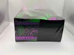 Pokemon Scarlet and Violet Shrouded Fable Factory Sealed, Elite Trainer Box ETB! - Image 3