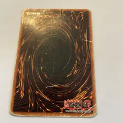 Yu-Gi-Oh! Blue-Eyes White Dragon SDK-001 (1996 Kazuki Takahashi LP) - Image 5