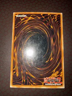 Yu-Gi-Oh! Breaker the Magical Warrior -MFC-071- Ultra Rare - 1st Edition LP! - Image 4