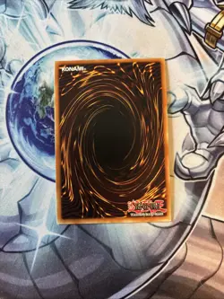 Yu-Gi-Oh! Blue-Eyes Ultimate Dragon DPKB-EN026 Ultra Rare 1st VLP (WNU) - Image 5