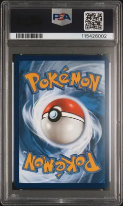 2022 POKEMON SWORD & SHIELD SILVER TEMPEST #TG20 FULL ART/RAYQUAZA VMAX PSA 10 - Image 2