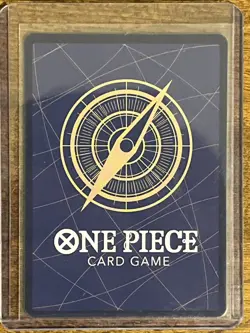 Boa Hancock Op07-051 SR One Piece TCG NM English - Image 2