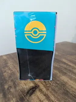 Pokemon TCG Ascended Heroes Pokemon Center Elite Trainer Box ETB - NEW SEALED - Image 2