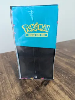 Pokemon TCG Ascended Heroes Pokemon Center Elite Trainer Box ETB - NEW SEALED - Image 3