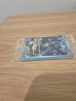 Pokemon Ascended Heroes Promo ETB Ns Zekrom 031 - Image 2