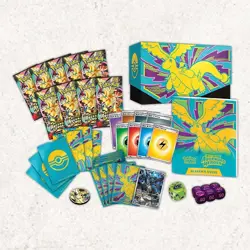2x BRAND NEW Pokemon TCG Ascended Heroes ETB Elite Trainer Box SEALED - Image 2