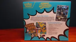 Pokemon TCG Ascended Heroes Elite Trainer Box ETB x1 - Image 4