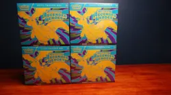 Pokemon TCG Ascended Heroes Elite Trainer Box ETB x1 - Image 5