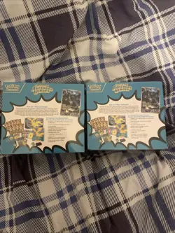Pokemon TCG Ascended Heroes ETB x 2 Bundle - New & Sealed - Image 3