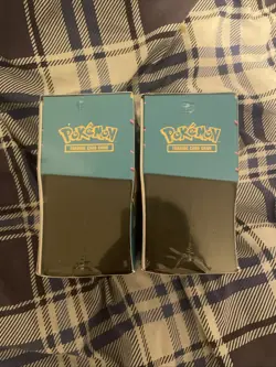 Pokemon TCG Ascended Heroes ETB x 2 Bundle - New & Sealed - Image 4