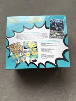 Pokemon TCG ETB Ascended Heroes Premium Collection Brand New Sealed In Hand - Image 3