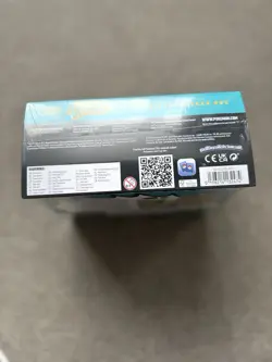 Pokemon TCG ETB Ascended Heroes Premium Collection Brand New Sealed In Hand - Image 4