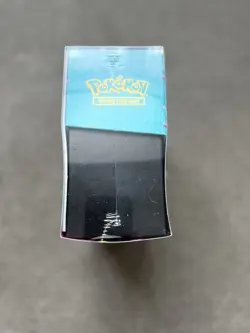 Pokemon TCG ETB Ascended Heroes Premium Collection Brand New Sealed In Hand - Image 5