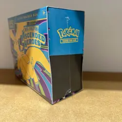 Pokemon Ascended Heroes ETB - Brand New & Factory Sealed 🔥🔥🔥 - Image 2