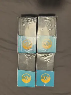 Pokemon Ascended Heroes x8 Pokemon Center ETB - New & Sealed - x2Unsealed Case - Image 2