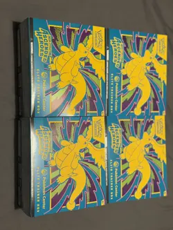 Pokemon Ascended Heroes x8 Pokemon Center ETB - New & Sealed - x2Unsealed Case - Image 5
