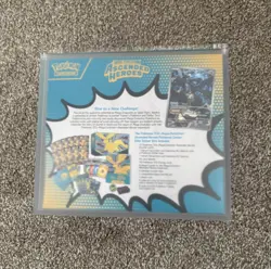 Pokemon Ascended Heroes Pokemon Center Etb - Sealed In Acrylic Case ✅ NO TEARS - Image 4