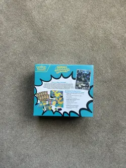 Pokemon Ascended Heroes ETB - Brand New & Factory Sealed 🔥🔥🔥 - Image 3