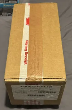 Pokemon Ascended Heroes x4 Pokemon Center ETB - New & Sealed - Unsealed Case - Image 3