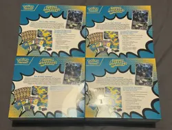 Pokemon Ascended Heroes x4 Pokemon Center ETB - New & Sealed - Unsealed Case - Image 5