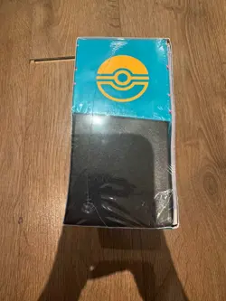 Pokemon Center Ascended Heroes ETB x2 BRAND NEW, UNOPENED, MINOR RIP SEE PICS - Image 3