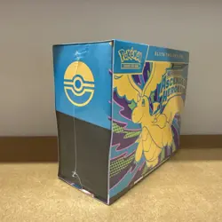 Pokemon Ascended Heroes ETB - Brand New & Factory Sealed 🔥🔥🔥 - Image 3