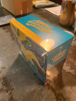 Pokemon TCG Ascended Heroes Pokemon Center Exclusive Elite Trainer Box ETB - Image 5